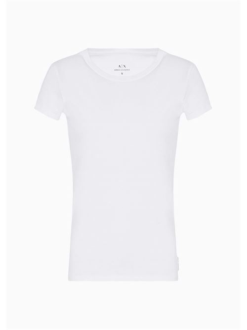 T-SHIRT ARMANI EXCHANGE | 8NYT82 YJ16Z/1000